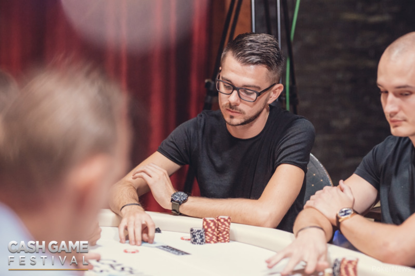 15 CZ/SK hráčov v druhom dni Slovenian Poker Tour, hrozí slušný overlay