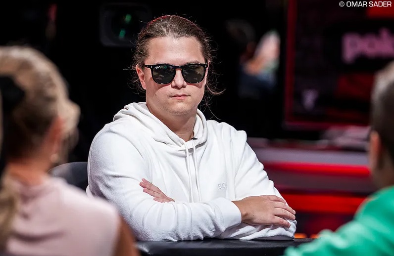 A WPT év játékosa, online legenda és a szatellitező - ők a WSOP Main Event döntősei!