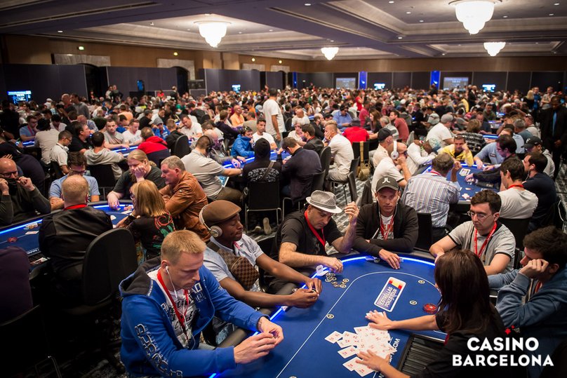 EPT schedule for 2024 revealed, we can look forward to 5 stops SpadePoker